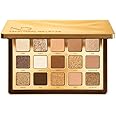 Natasha Denona Golden Eyeshadow Palette, 1 Count (Pack of 1)