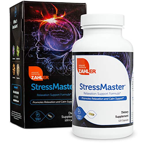 Pas Formula 120 Vegetarian Capsules (779663110073)