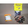 Trotlines-with-250-ft-nylon-beaded-line-and-50-clips-and-swivels Trotlines-with-250-ft-nylon-beaded-line-and-50-clips-and-swivels