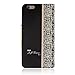 Doinshop New Nice Cute Exquisite Luxury Fresh Cute Flip Wallet Leather Case Cover for iPhone 6 Plus 5.5