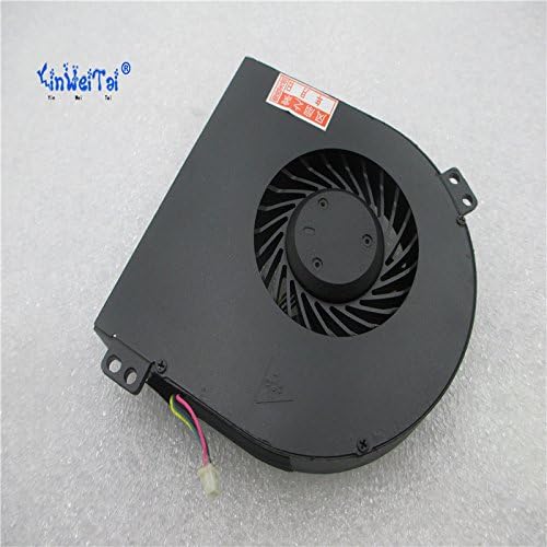 Cpu And Gpu Fan For Dell Precision M4700 Laptop Cpu Cooling Fan 01g40n Batar5h P002 Mg601v1 C170 S9a Dp N 0cmh49 Cmh49 Cpu Cooling Fans