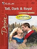 Tall, Dark & Royal (Dynasties: The Connellys)
