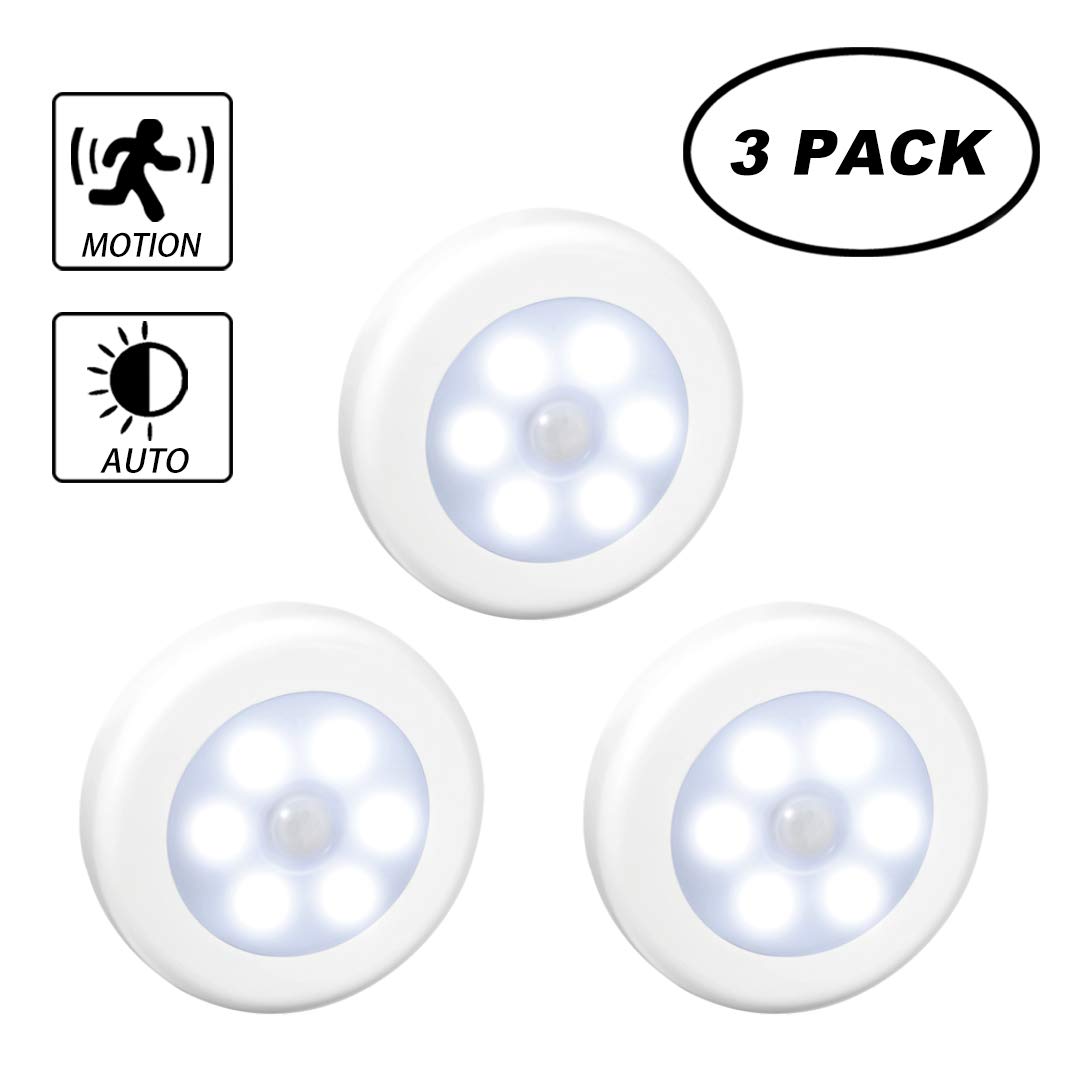 3 unidades wralwayslx 2018 luz led