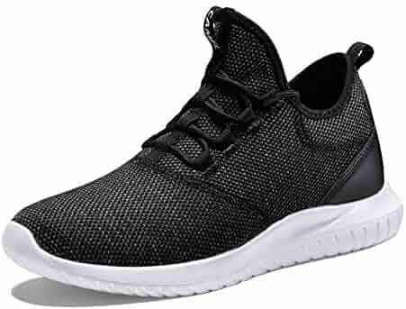 lightweight tennis shoes with arch support