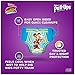 Pull-Ups Cool & Learn Potty Training Pants for Boys, 3T-4T (32-40 lb.), 22 Ct. (Packaging May Vary)