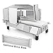 New Star Foodservice Tomato Slicer (1/4-Inch)