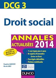 Droit social