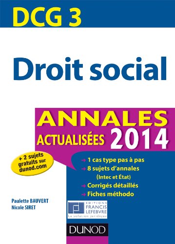 Droit social