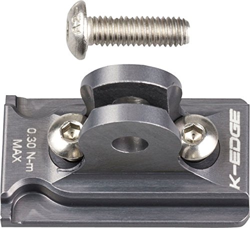 bike light gopro mount