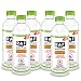 Regal Flame Ultra Pure Ventless Bio Ethanol Fireplace Fuel - 6 Quarts primary