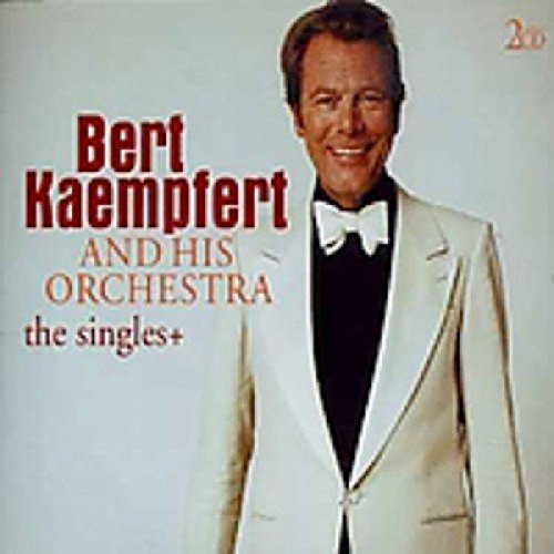 Bert Kaempfert - Strangers in the Night - Zortam Music