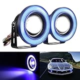 Mictuning 2pcs High Power 3.5