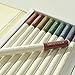 Tombow Irojiten Color Diccionario Color lpiz de maderaJuego de 30Color Set (tonos: Plido II Deep II & Light Grayish I)