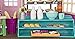 Lil Woodzeez Tickle Your Taste Buds Bakery Set - Can Be Used with All Families & Environments - Ages 3+