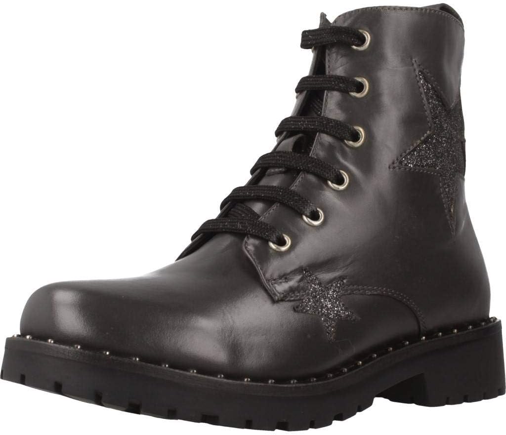 GIOSEPPO Boots Girl, Colour Black, Brand, Model Boots Girl 46675G Black