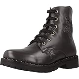 GIOSEPPO Boots Girl, Colour Black, Brand, Model Boots Girl 46675G Black