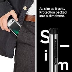 Spigen Tough Armor Designed for Samsung Galaxy Fold