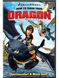 How to Train Your Dragon