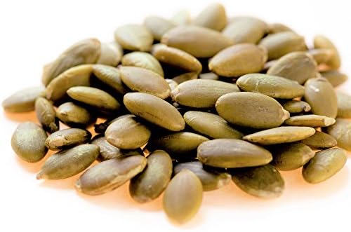 Amazon 素焼き かぼちゃの種 1kg 製造直売 無添加 無塩 無植物油 神戸のおまめさん みの屋 製菓用ナッツ 種 通販