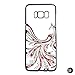 Galaxy S8 Plus Case Bling Diamond Crystals from Swarovski Element Hard PC Transparent Sparkly Cover for Samsung Galaxy S8 Plus 6.2 Inch