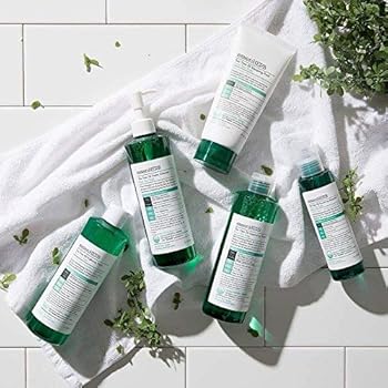 essenherb tea tree foam cleanser