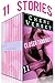 Closer Than Most: 11 Taboo Home Stories