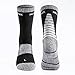 NEEKFOX Men’s Cushion Crew Hiking Socks Multi Performance Outdoor Sport Moisture Wicking Socks