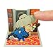 Sankei MP07-13 Studio Ghibli Mini Spirited Away Yubaba to Chihiro Non-Scale Paper Craft