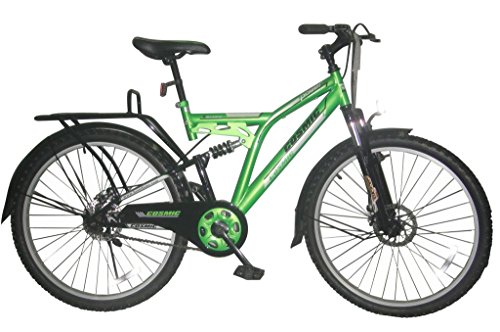 cosmic flash mtb bicycle