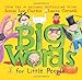 Big Words for Little People - Book by Jamie Lee Curtis