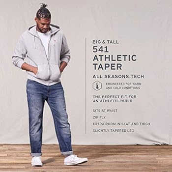 levi's 541 lake merritt