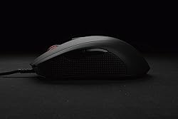 Mionix Castor PRO Wired Gaming Mouse, 19K DPI