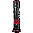 Century Versys Freestanding Punching Bags - Style Options | Soft Base with Stability | Versatile for Throws & Ground Work MMA Training | Low Impact Material | Handle for Clinches & Knee Strikes
