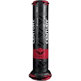 Century Versys Freestanding Punching Bags - Style Options | Soft Base with Stability | Versatile for Throws &amp; Ground Work MMA Training | Low Impact Material | Handle for Clinches &amp; Knee Strikes