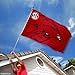 University of Arkansas SEC 3x5 Flag