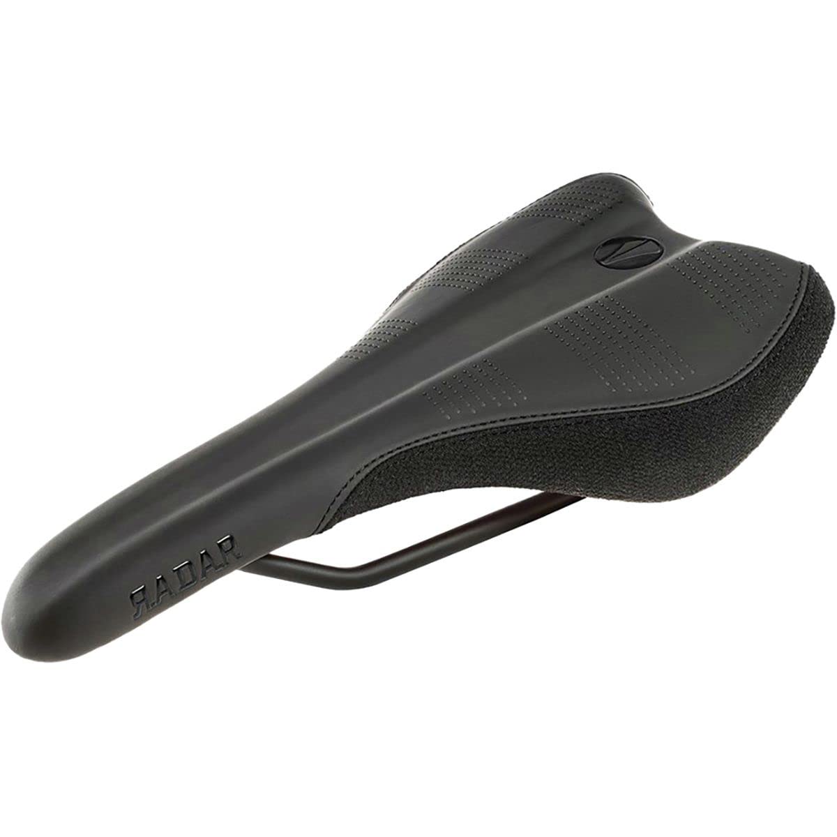 SDG Radar Ti-Alloy Saddle Black