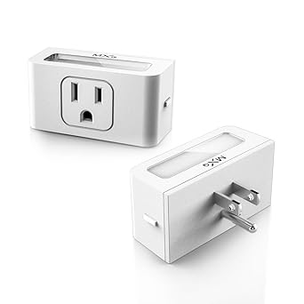 ce smart plug google home