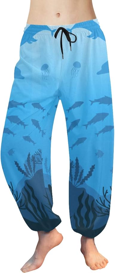 tropical hiking pants