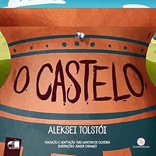 Livro O Castelo