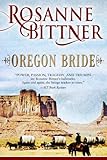 Oregon Bride (The Brides Series Book 3)