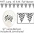 Checkered Flag Party Supplies - 65 Pieces - Nascar Racing Flag Themed - Race Car Wavey Black & White Checkered Birthday Kit - Dinner & Dessert Plates & Napkins Cups Balloons & Flag Banner - Serves 8
