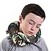 BCOZZY Chin Supporting Travel Neck Pillow - Classic