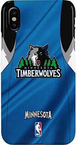 timberwolves dog jersey
