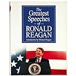 The Greatest Speeches of Ronald Reagan