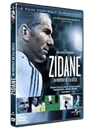 Zidane, Un Portrait Du 21e Siècle