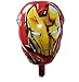 Kolag Marvel Avengers Party Balloon Decorations 4-Piece Set