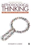 Methodological Thinking: Basic Principles of Social Research Design