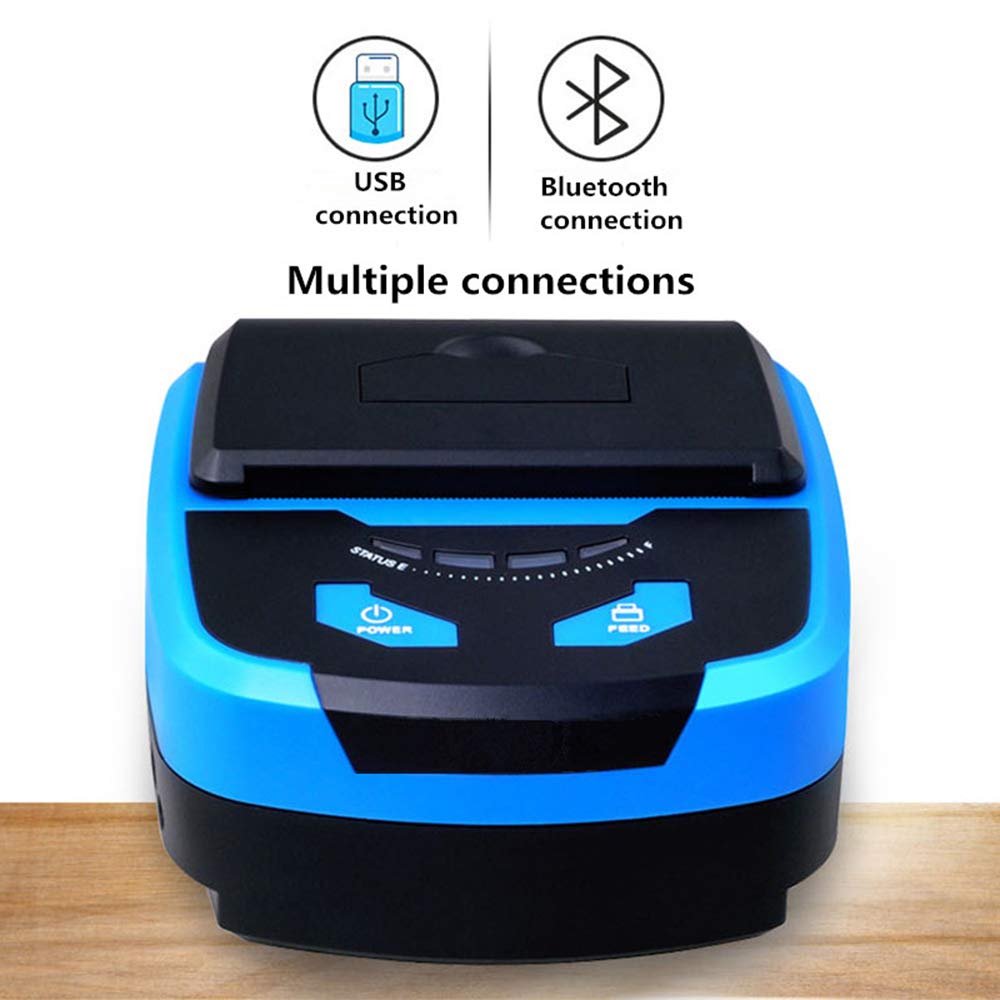 xprinter app for android