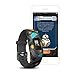 Garmin vivofit jr 2 - The Resistance, Adjustable Band, 010-N1909-11 (Renewed), Star Wars - The Resistance