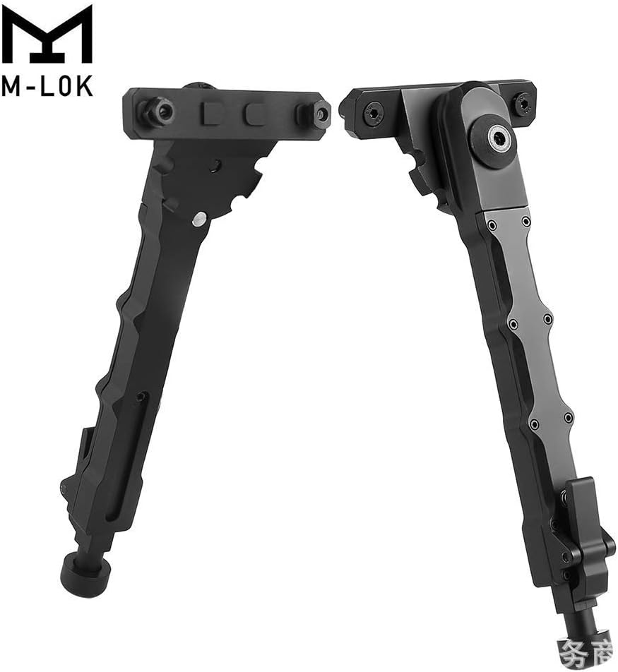 bipiede per ar15 mlok